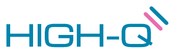High-Q Pharma
