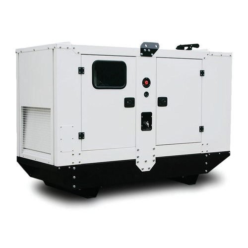 In-House Power Generator